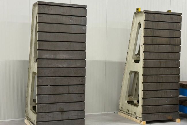 Sell Accessory Ruler SQUADRA MECOF used